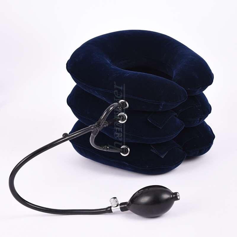 Selling the neck physical therapy office relaxed portable neck tension release The neck support care: A