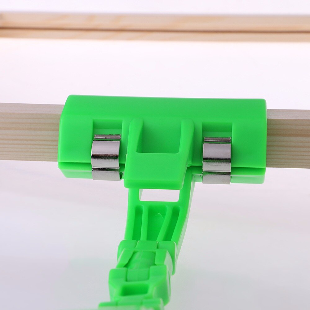 Copy Painting Drawing Board Clip Double Head Clamp For Artist Painting Easels Sketch Clip C26