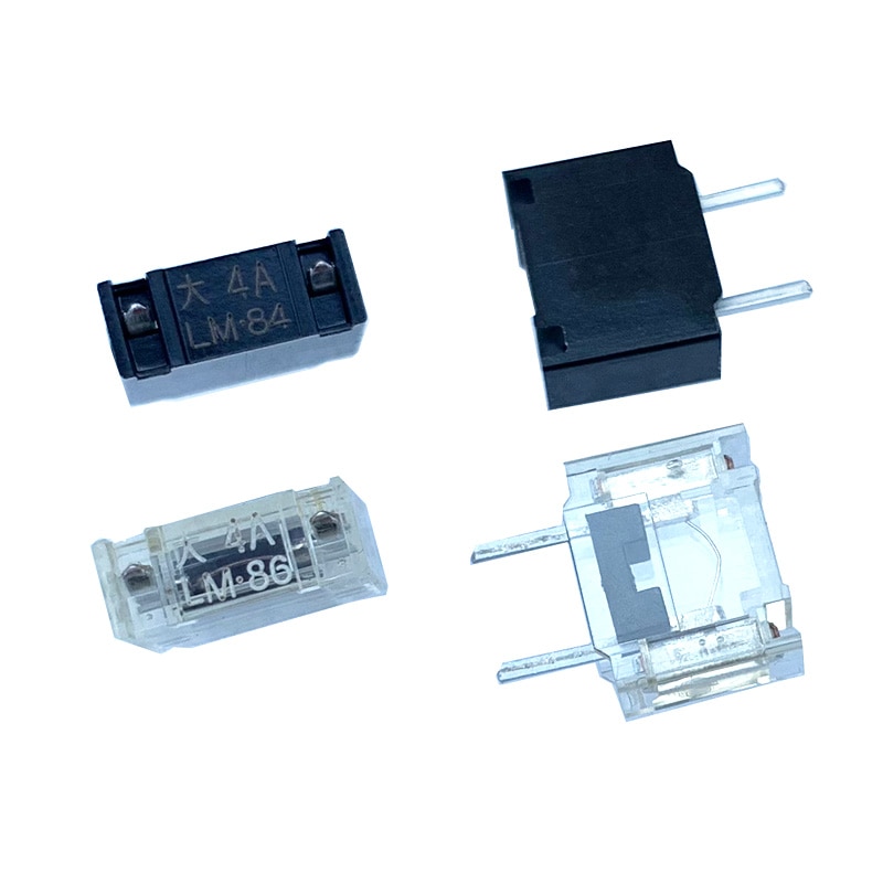 FANUC-fusible d'outil pour Robot/Robot, DAITO, CNC, 0.3A 0.5A 1A 1.3A 1.6A 2A 3.2A 5A LM01/02/03/05/06/07/08/09/0X 0Y/0Z