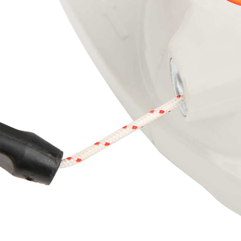 Pull Starter Montage Vervanging Universele Accessoire Fit Voor Stihl TS410 TS420 4238-190-0301 Vervanging Pull Starter