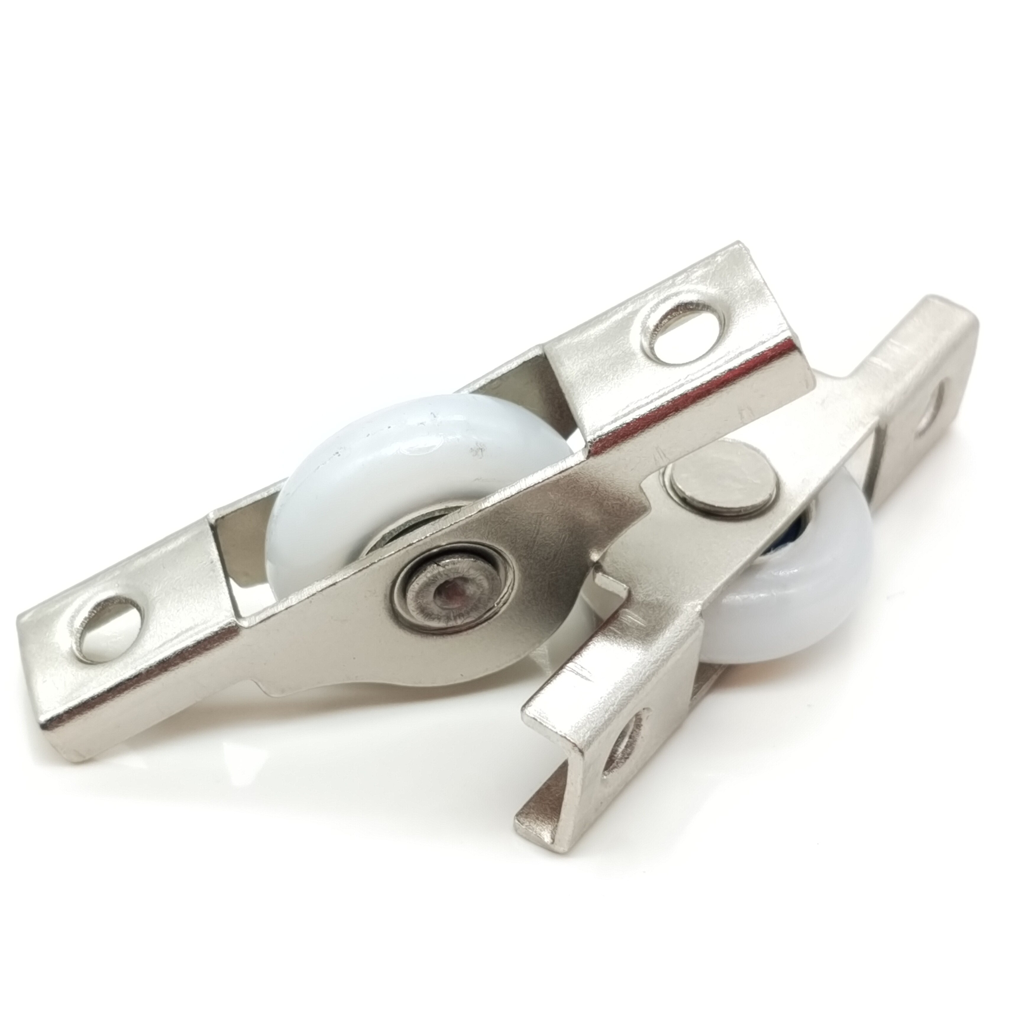 small track single pulley wheel wall cabinet pulley cabinet for sliding door bottom pulley bottom round wheel