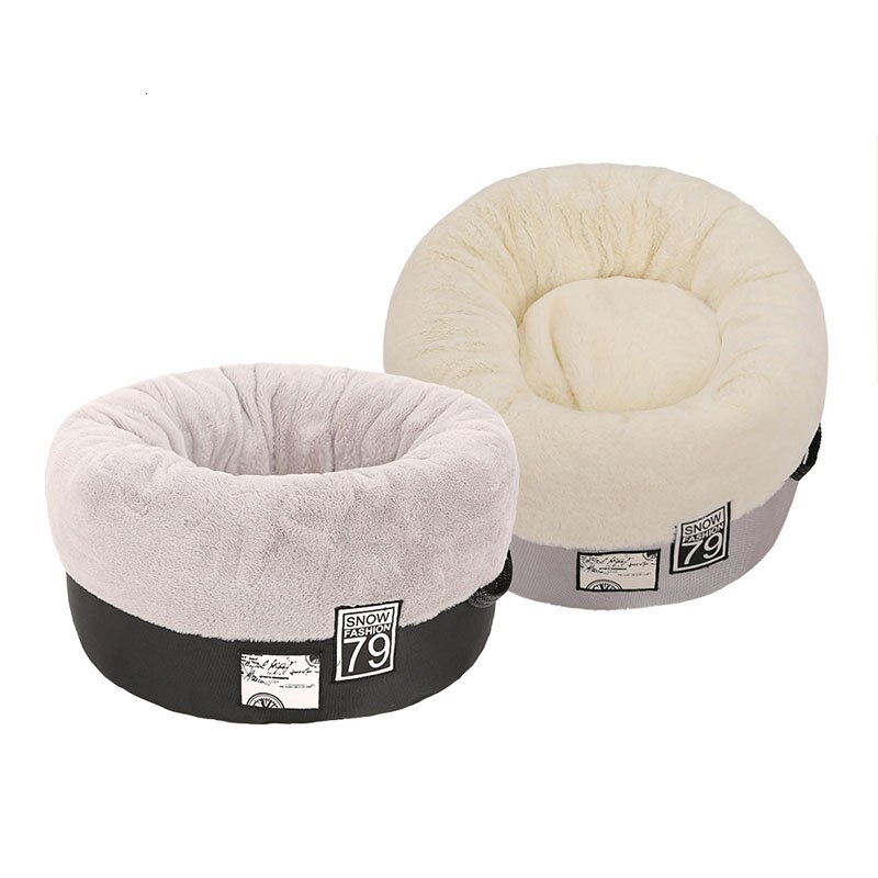 RFWCAK-sac chauffant pour animal de compagnie, coussin de couchage pour chiens et chats, tapis, niche, pour chiots, niche, chenil, litière pour animaux domestiques