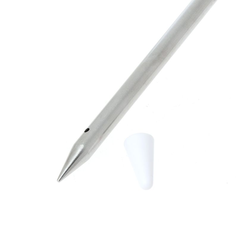 Digital Thermometer Soil Tester Meter Temperature Humidity Monitor For Garden Lawn Plant Pot Measure Tools