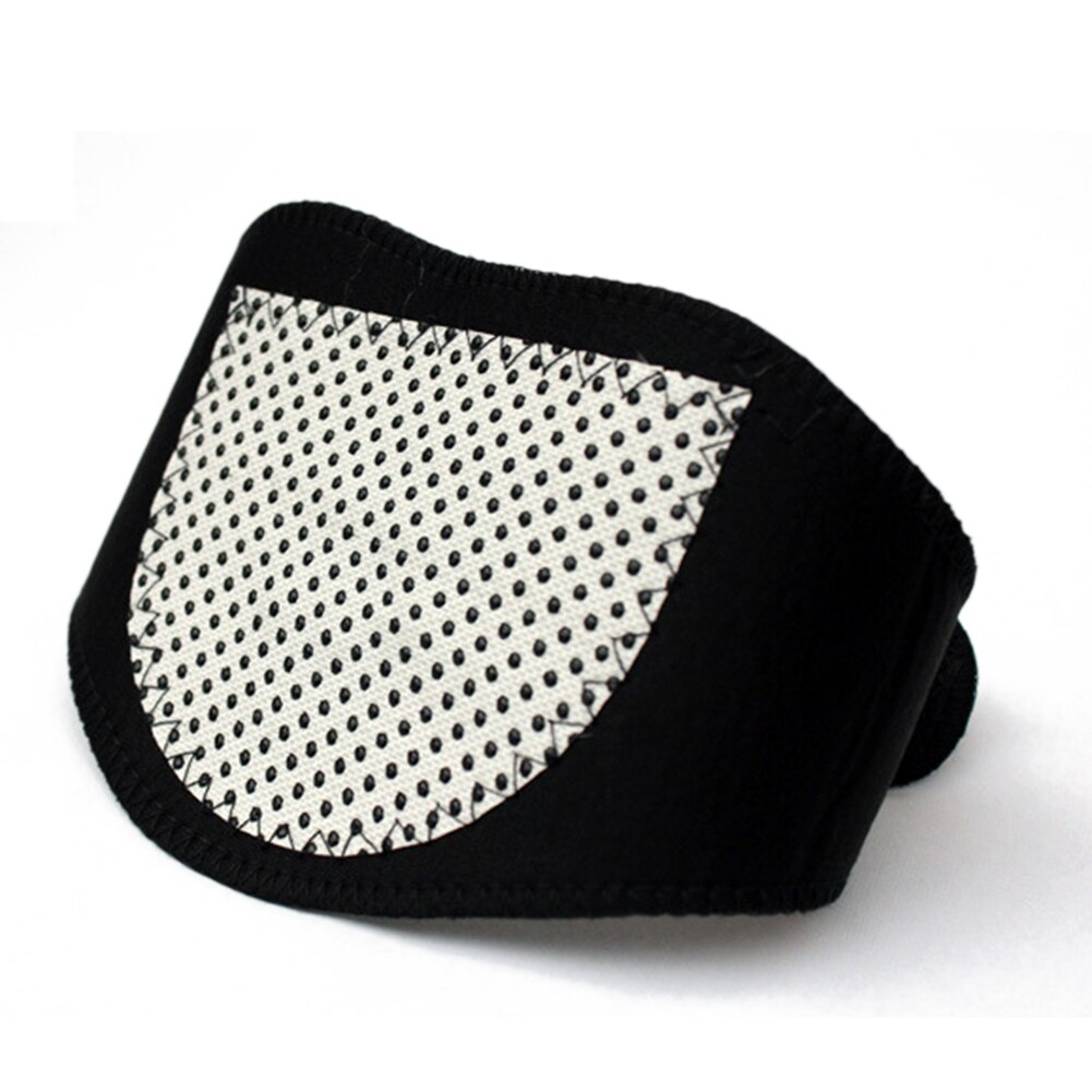 Magnetic Therapy Neck Brace Support Spontaneous Heating Belt Cervical Vertebra Protection Health Care Winter Sports Neck Protect