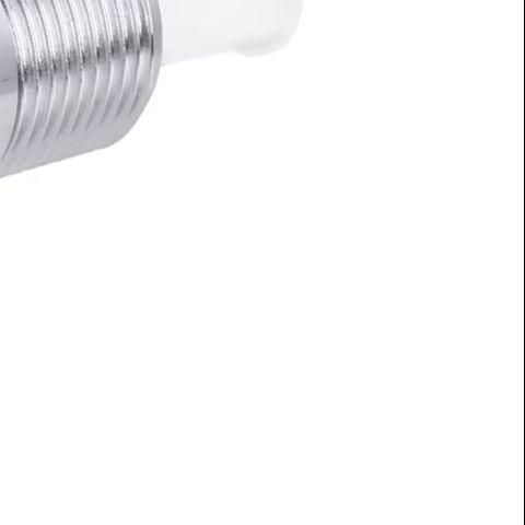 Abs toalettknapp 85*48mm for siamp for skipper 45 sisterne med dobbel spylingsfunksjonalitet knapp for 34455009 krom