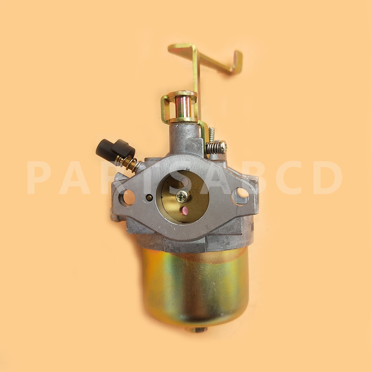 PARTSABCD Mikuni Carburetor For MITSUBISHI GT600 GM182 MBG2902 MBG3500 6HP 181CC