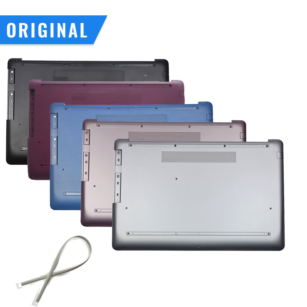 Nowa oryginalna dolna podstawa Obudowa dla HP pawilon 17-za pomocą 17-CA L25492-001 L48405-001 L22508-001 L22513-001 L47074-001 L22509-001