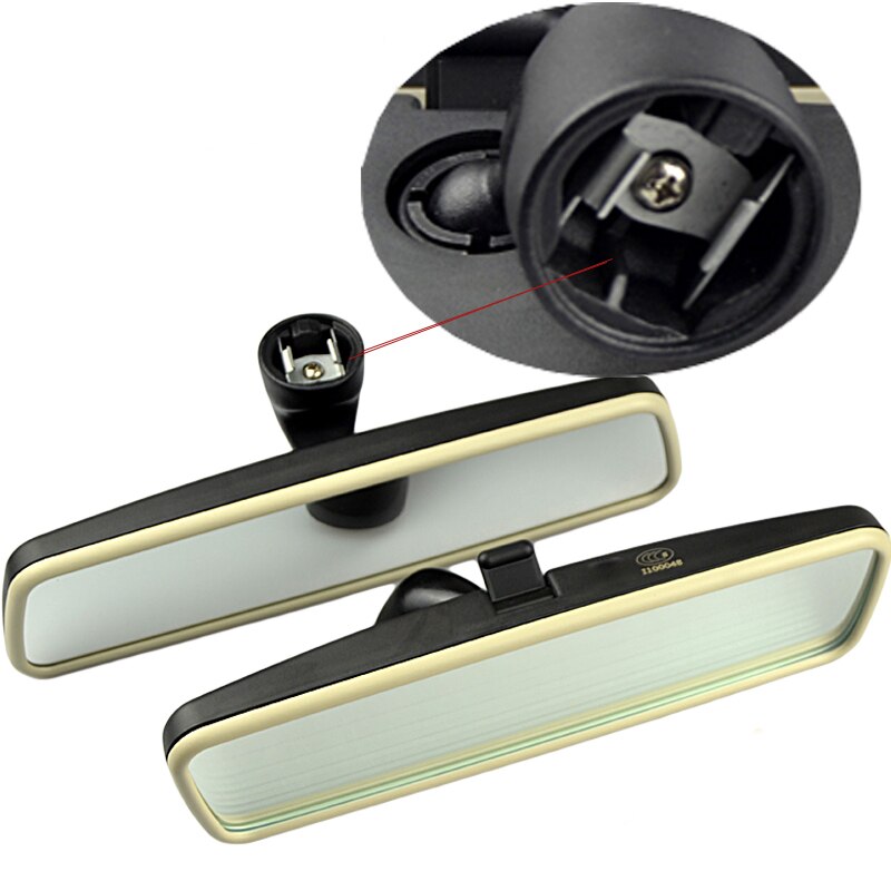 Binnenspiegel accessoires voor passat  b5 polo bora voor skoda octavia superb