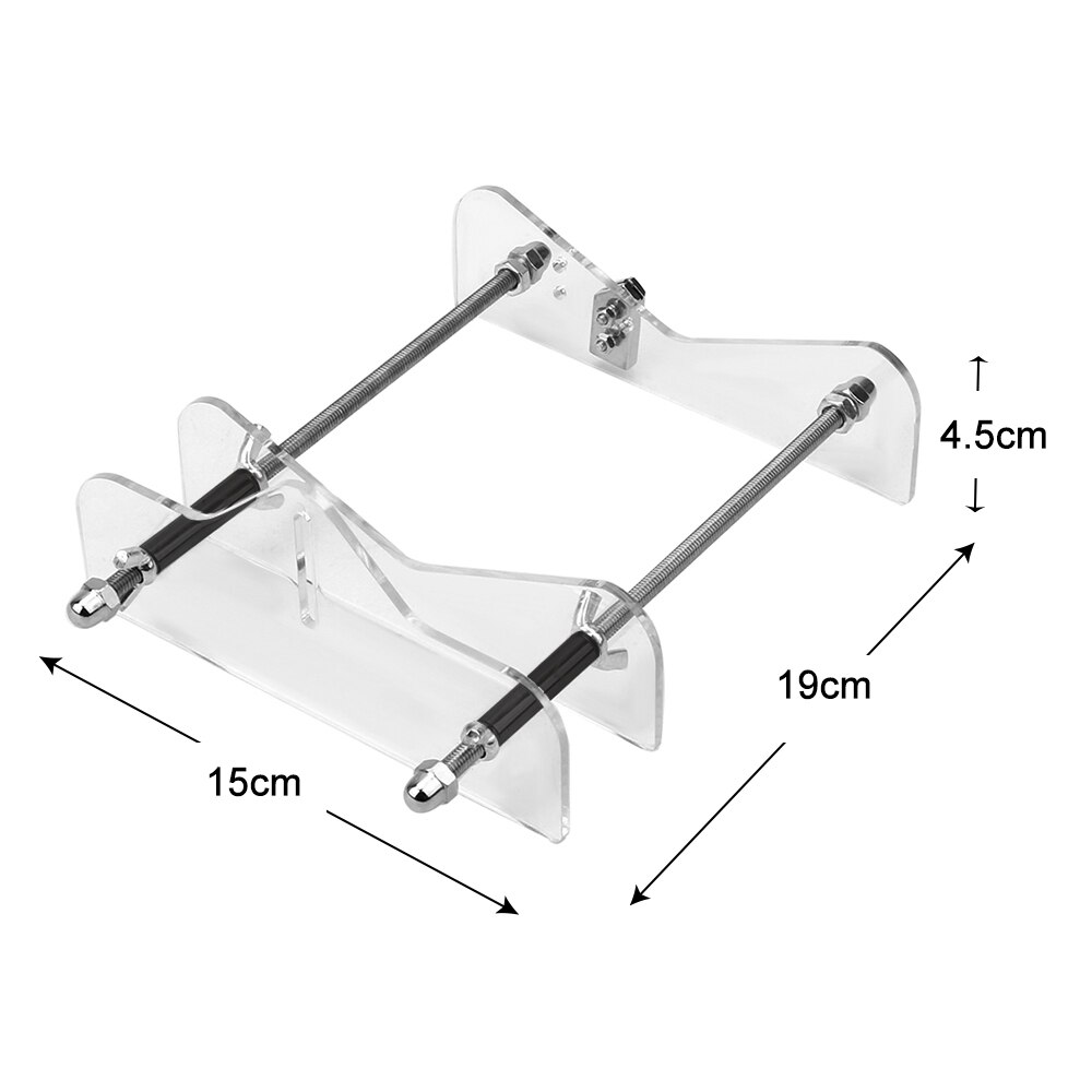 Glass Bottle Cutter Better Cutting Control Bottle Cutting Machine Home Decoration For Cutting Wine Beer Bottle