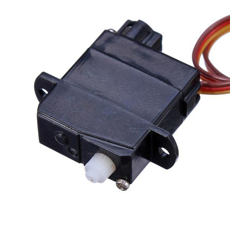 V930 V966 V977 V988 V931 V911S Rc Helicopter Onderdelen Servo V966-011 Voor Wltoys V930 V966 V977 V988 V931 V911S