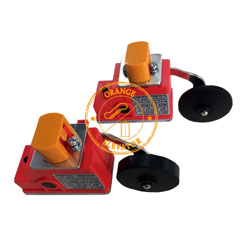 10 Pieces Escalator Limit Switch XAA177BW1