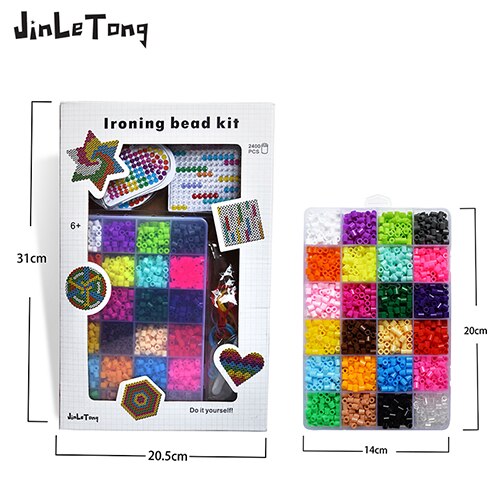Hama Maxi Kralen Vlinder Activity Kit