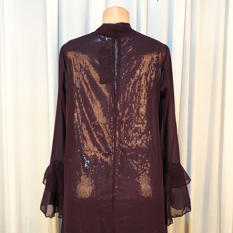 2 Piece Sets African Sets For Women Sequined African Elastic Bazin Baggy Pants Rock Style Dashiki Long Sleeve Famous Suit Lady