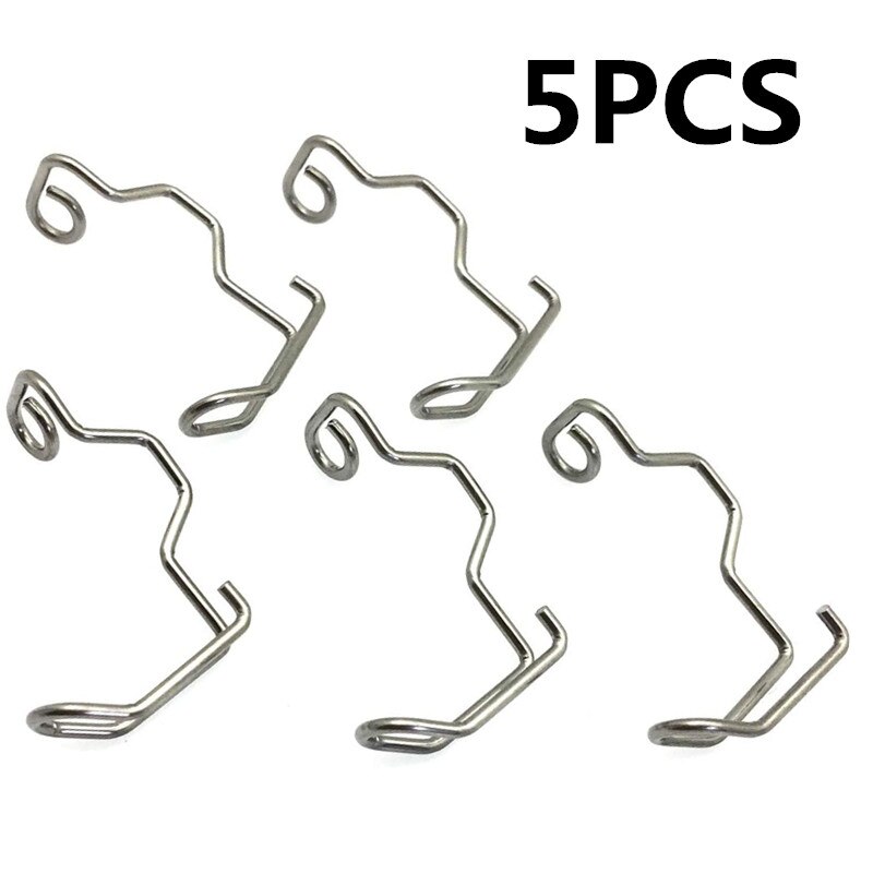 5 Pcs Sewing Machine Accessory Sewing Machine Finger Guard Hand Protector to Prevent The Hands of Security 5BB5959: 5PCS