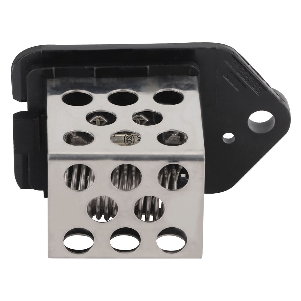 Varmeblæsermotor modstand 9641212480 til peugeot 206 307 206 cc 307 cc 1998 1999 2001 2002