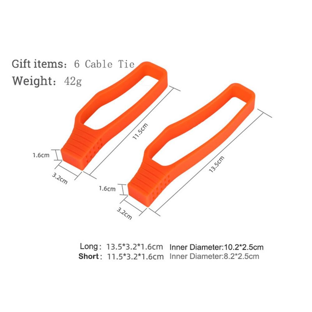 Protection de cadre de chaîne, 2 pièces, Kit de Protection anti-rayures pour vélo de route et vtt