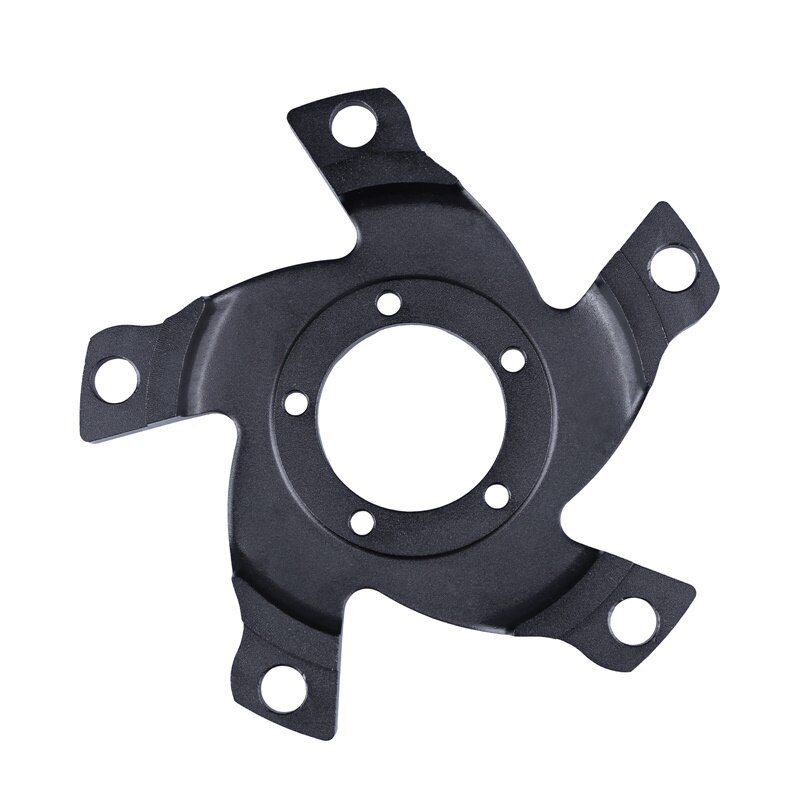 Kit de conversión de Motor de tracción media para bicicleta eléctrica, anillo adaptador de cadena de bicicleta eléctrica, 130 W, BCD, Spider, BBS03, BBSHD, 1000