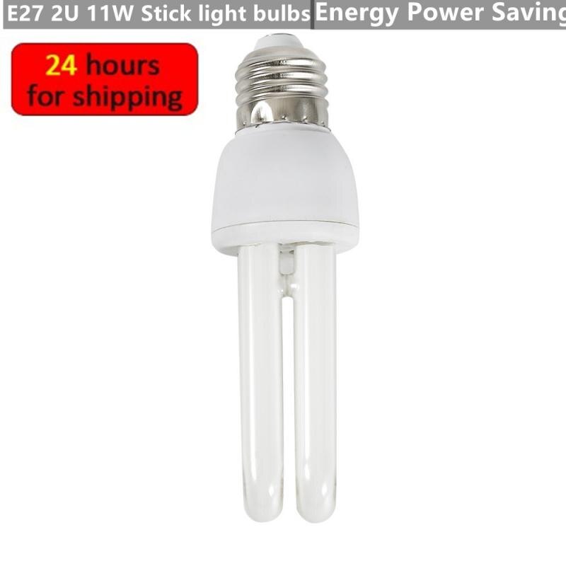 2U E27 Lamp Led Lamp 220V Lamp Stok Kroonluchter Kaars Led Licht Voor Stick Gloeilampen Lage Energie Power saving