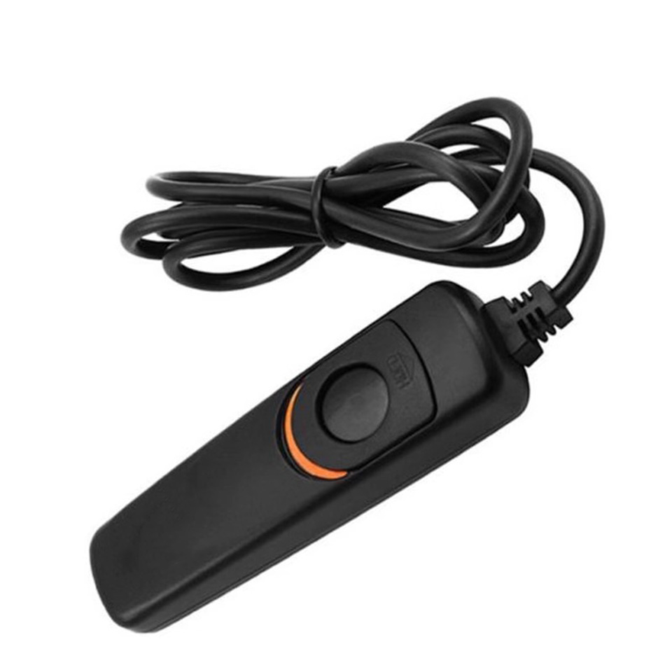 Câble de déclenchement de télécommande RS-60E3, pour Canon E0S 2000D 1500D 1300D 1200D 1100D 1000D 850D 800D 750D 760D 700D 650D SLR