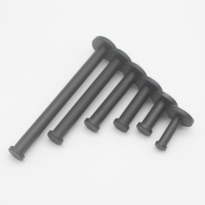 5 Pcs Kapstokken Deur Badkamer Haak Opknoping Hanger Mul-Tifuction Haken Voor Kleding Handdoek Gewaad Hoed Haak