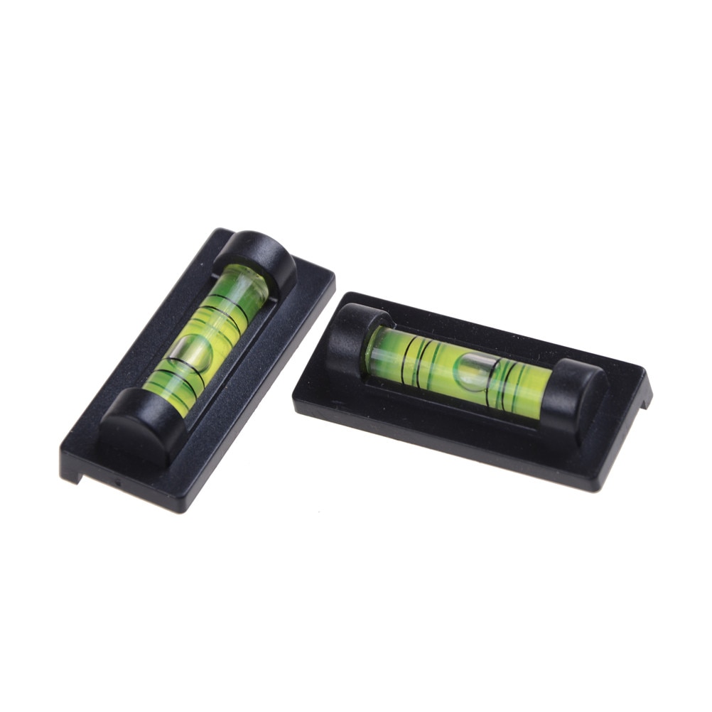 Bubble Level Protractor Small Spirit With Magnetic For TV Rack Photo Frame Goods Shelf Wall Hanging Water Level Tool