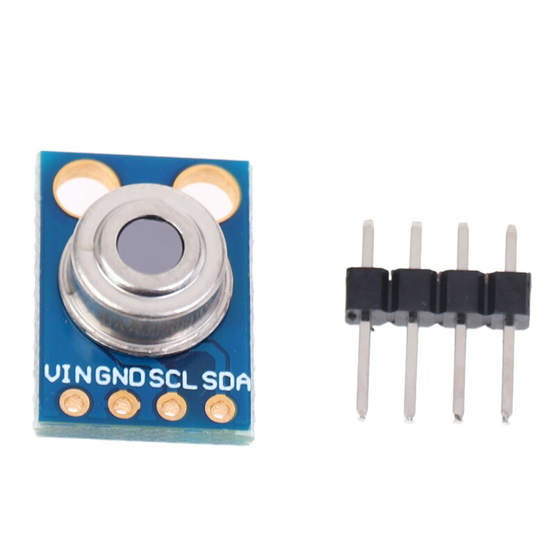 GY-906 MLX90614ESF Contactless Temperature Sensor ... – Grandado