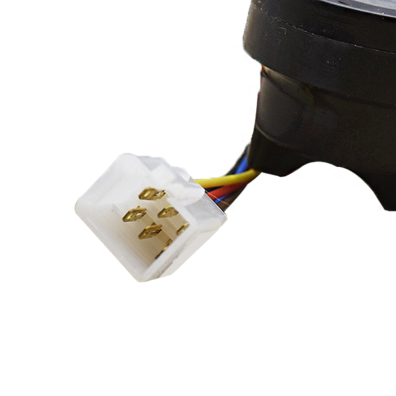 48V-60V Beep Mini Horn Car Alarm Siren Loud Reverse Backup Buzzer Emergency Signal Siren Warning Speaker for Truck Security