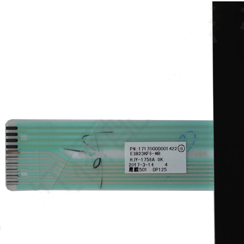 Microwave oven membrane switch panel EG823MF3-NR6 EG923KF9-NB can replace the beautiful microwave oven EG8MEFQ3-NR panel