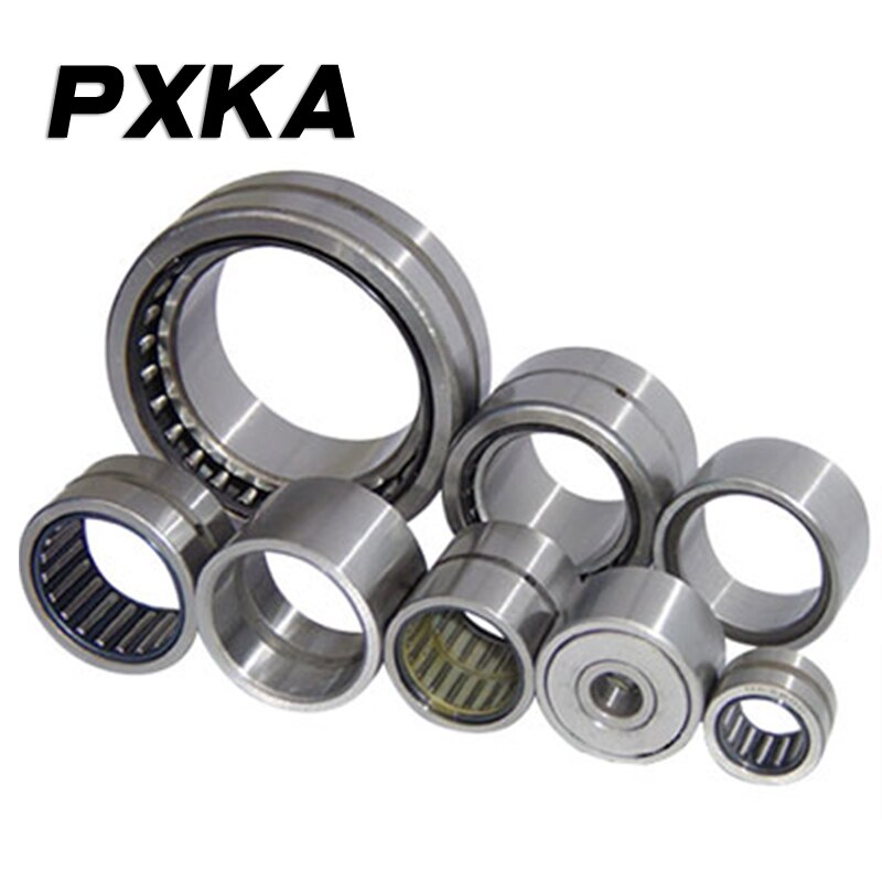 2pcs inner ring needle roller bearing NKI inner diameter 10 12 15 17 20 22 25 28 30 height 16 20 30