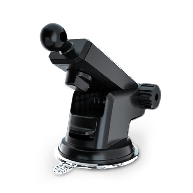Receptor de carga inalámbrica Qi para cargador de coche, tableta portátil Micro para iPhone 6s 7 8 Plus SE, Universal