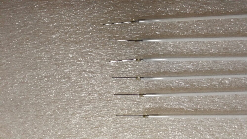 175mm*2.0mm ccfl tube lcd backlight lamp