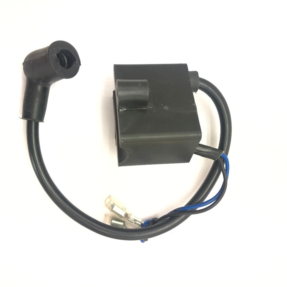Cdi Ignitio Coil Voor 2 Takt Motor 49cc 60cc 80cc 138cc Gemotoriseerde Fiets