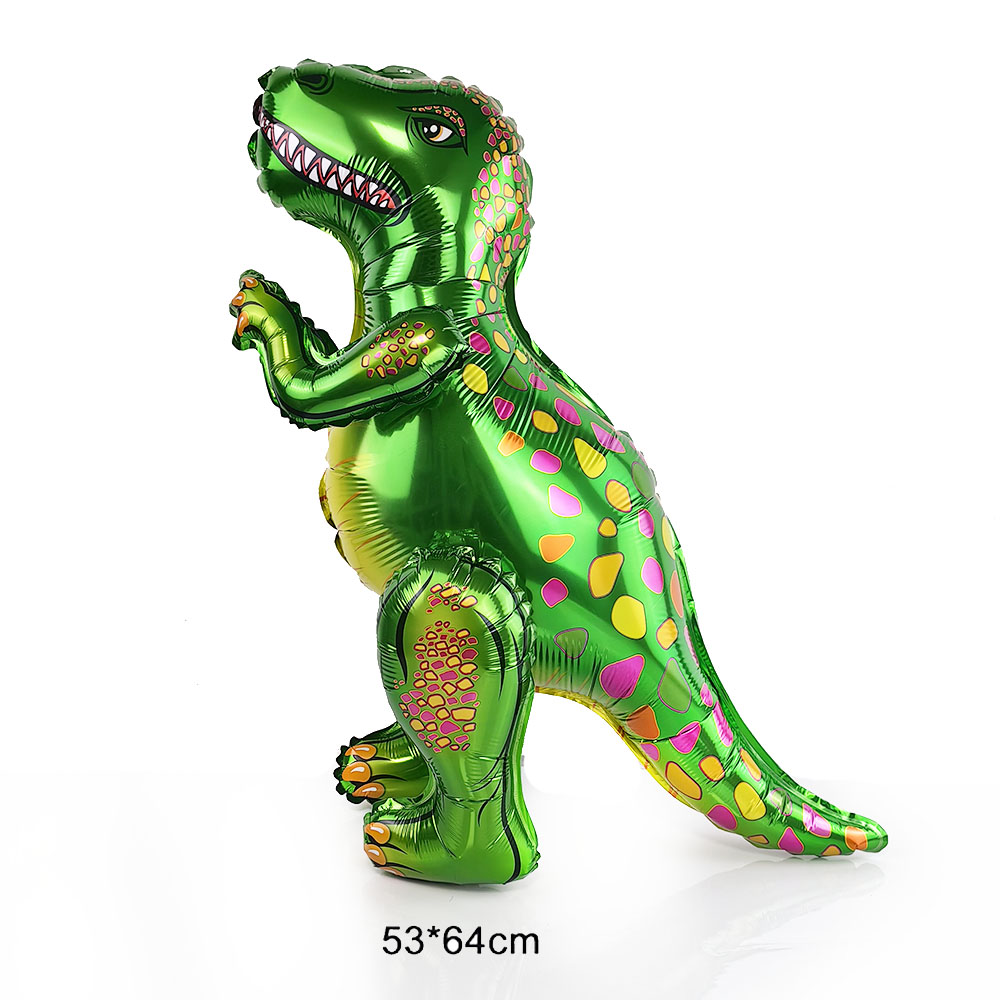 Dinosaurus Thema Wegwerp Servies Papieren Borden Kopjes Servetten Tafelkleed Banner Jongens Dinosaurus Verjaardagsfeestje Decorbenodigdheden
