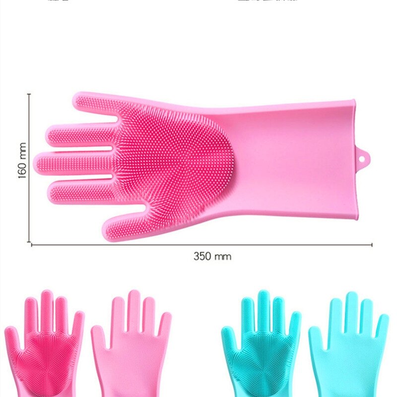 Set 2 presine e guanto da cucina panama di cotone stampa verdure - Coin