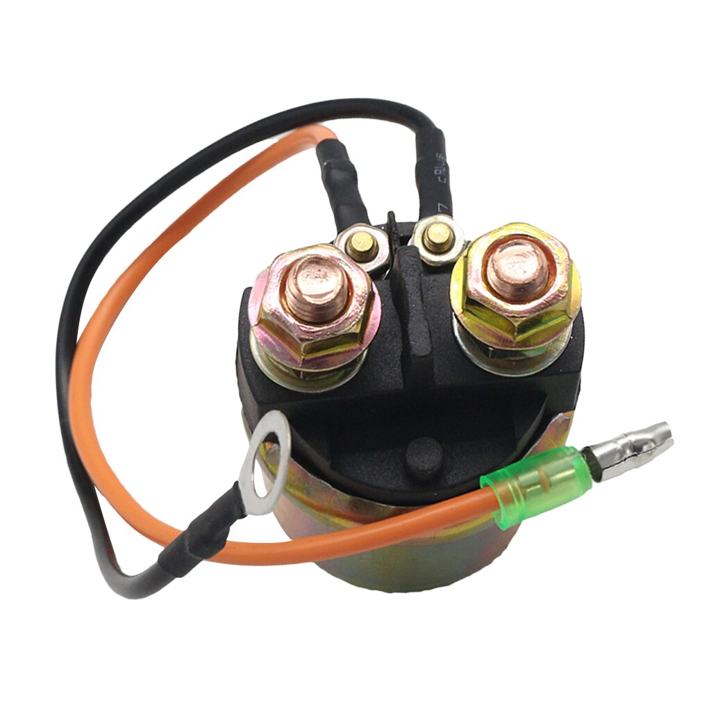Relais solo de démarreur pour Yamaha | Super Jet 650 700 701 1993-2001