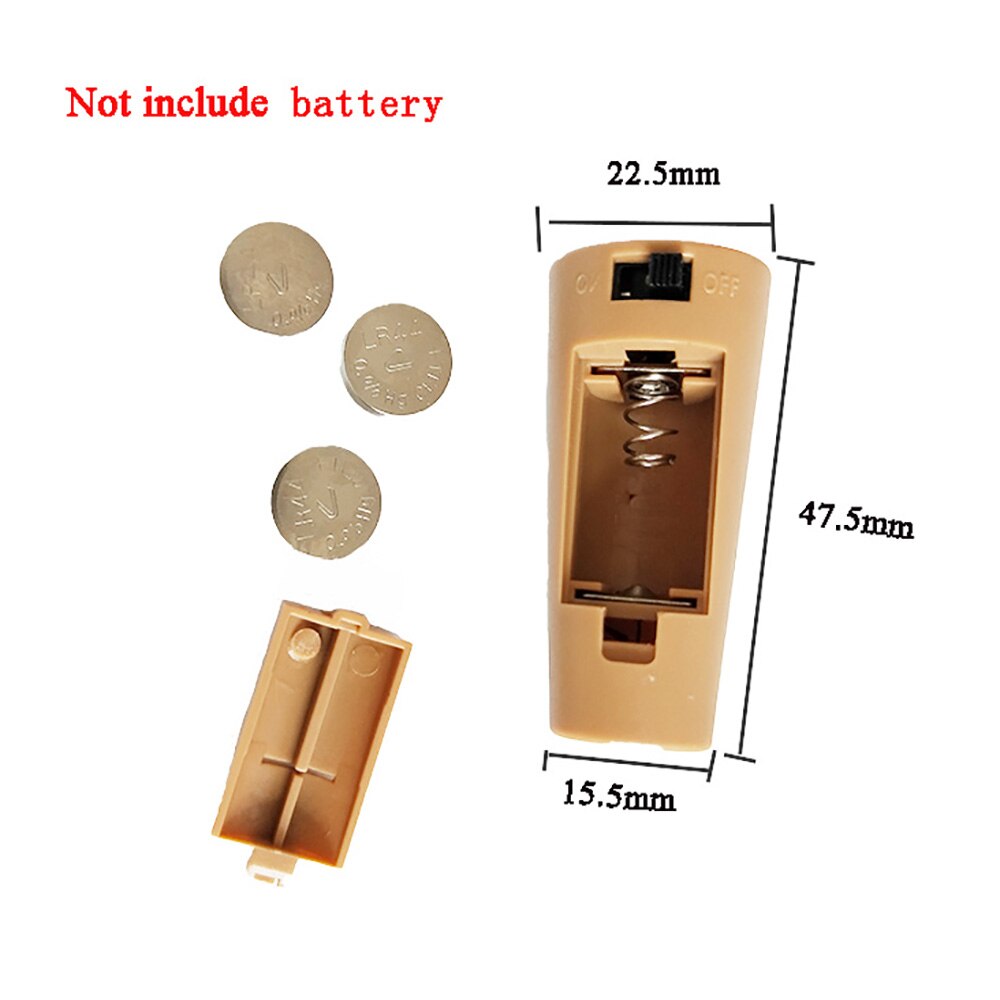 stoppers - Stoppers houden de kralen op hun plek – Benelux