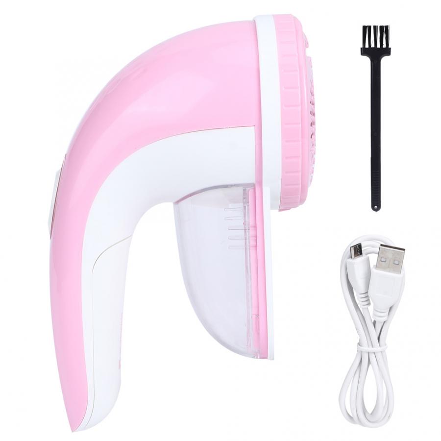 Tondeuse électrique pour tissus et poils, rasoir pour vêtements et poils