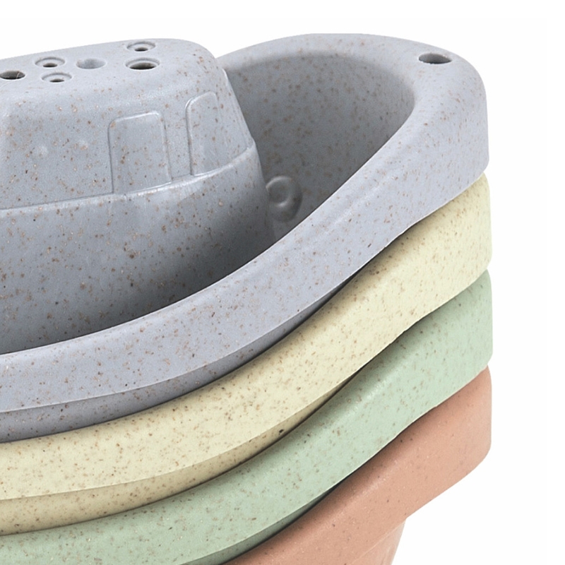 Zwembad &amp; Outdoor Water Speelgoed Water Stapelen Cup Speelgoed Mini Stapelen Cup Model Educatief Speelgoed Bad Speelgoed Voor Baby T D08C