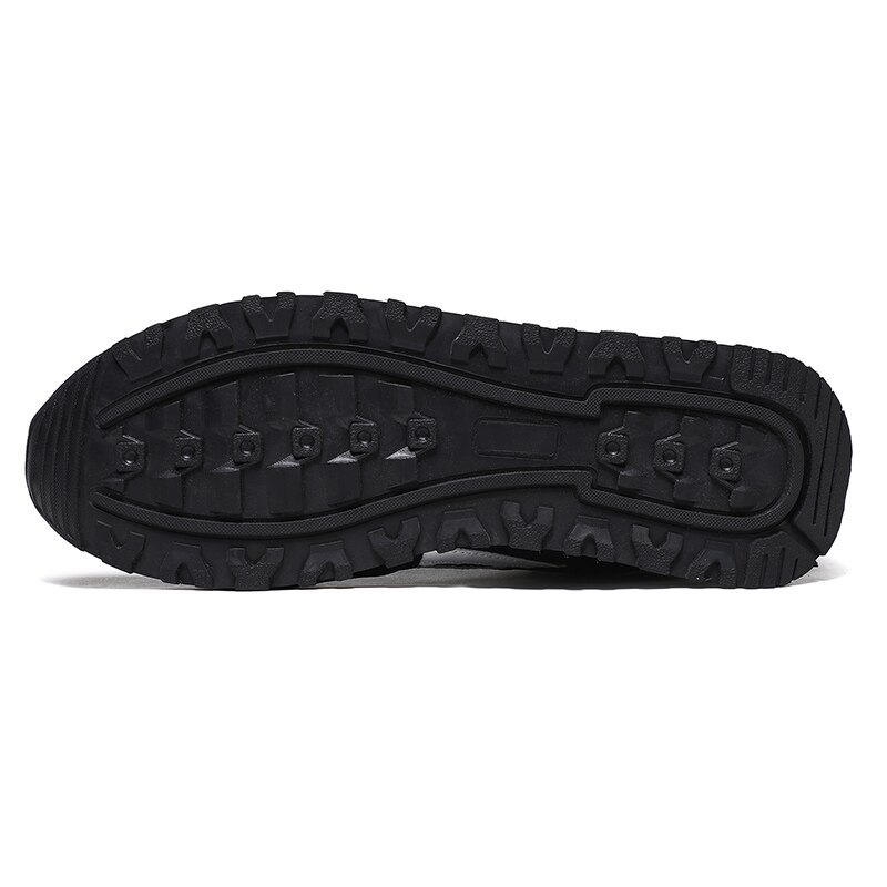 Mænd golf grise læder sko anti-slip udendørs græssko dreng golf spille komfortabel mand kvinder fritid sport sneakers golf