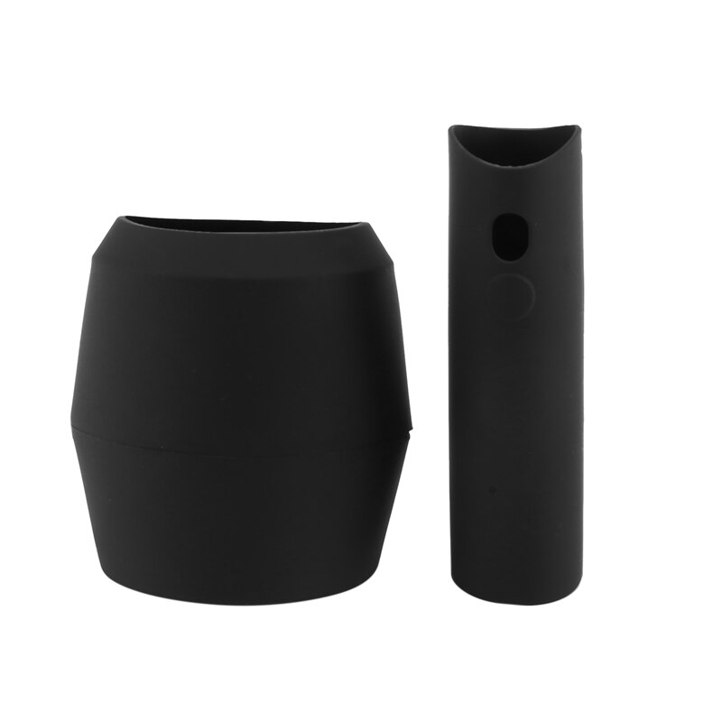 Zachte Siliconen Beschermhoes Voor Dyson Supersonic Föhn, 360 Volledige Bescherming Chargin Case Voor Dyson Blower Cover Skin