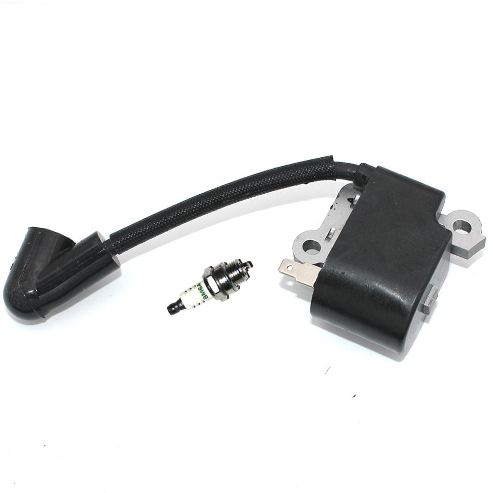 Tændingsmodul spole passer til mcculloch  cs 340 cs 380 cs430 mac 2818av parnter 470 470 ccs dele  # 545 19 99-01 575 80 35-01