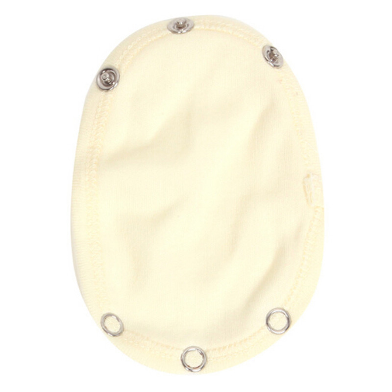 Pañal de bebé para cambio fácil, paquete práctico para bebé, niña y niño, extensión de ropa más larga