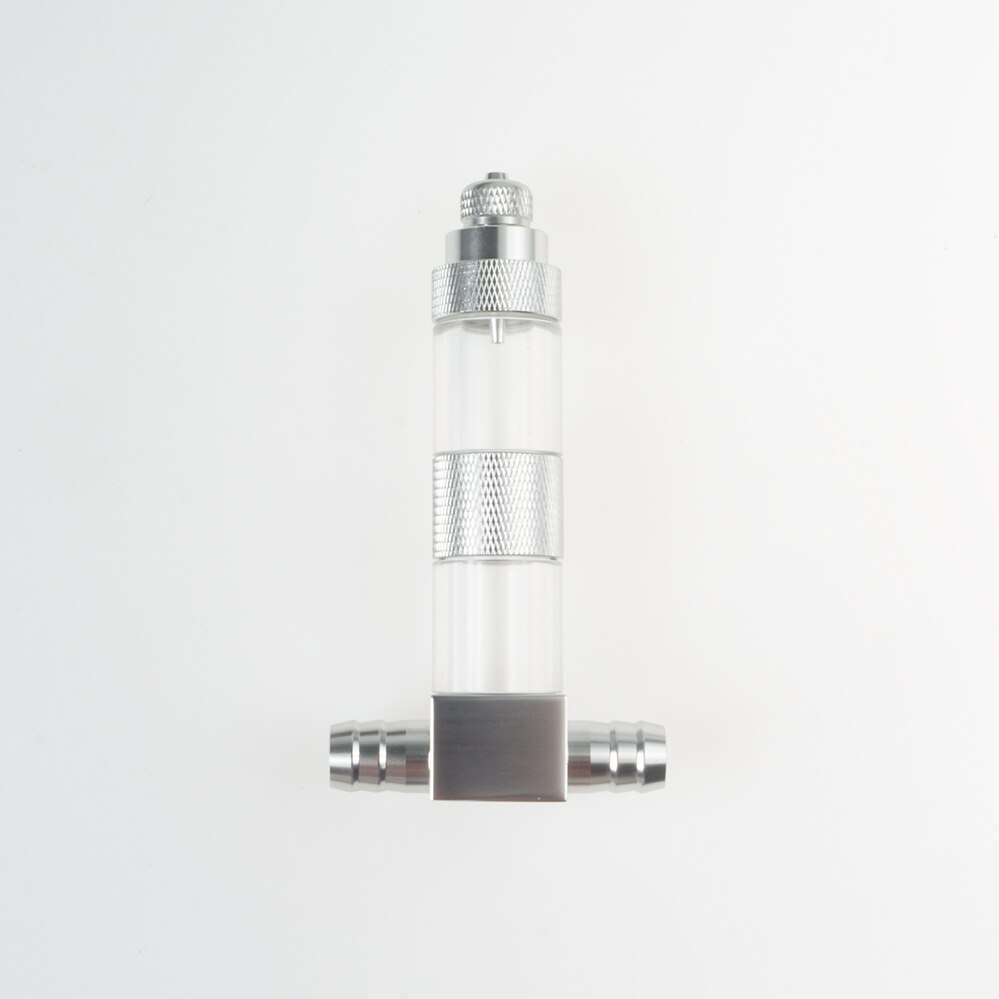 External CO2 Diffuser For Aquarium With Bubble Cou... β Vicedeal