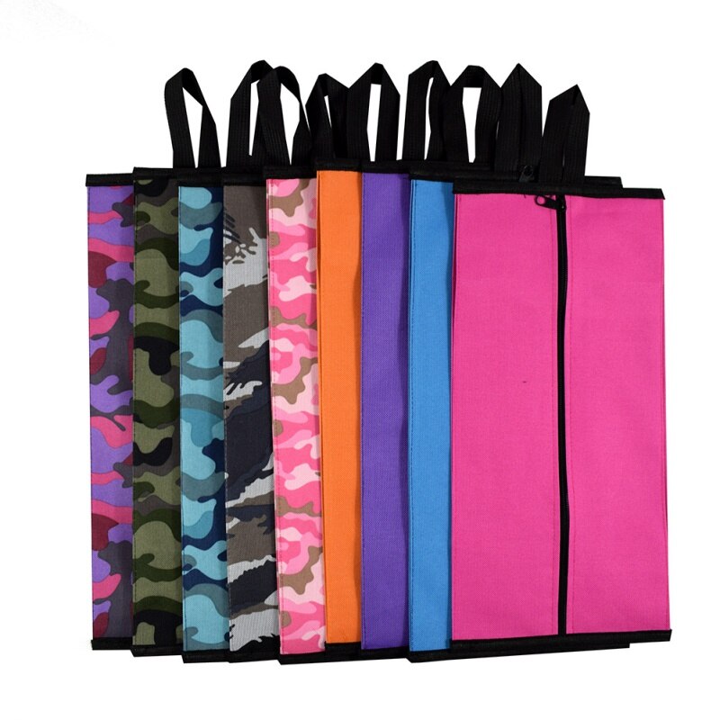 Draagbare waterdichte organizer reistas schoenentas kast organizer strand opbergtas speelgoedtas schoenen sorteren organizer tassen
