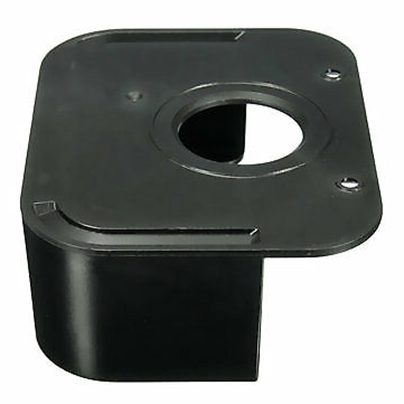 Medieafspiller vægbeslag holder holder holder til apple  tv 4