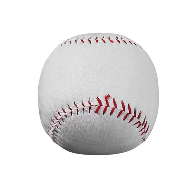 10 inch Universele Handgemaakte Baseball Ballen Professionele Baseballs PU Hard & Soft Baseball Bal Softbal Training Oefening