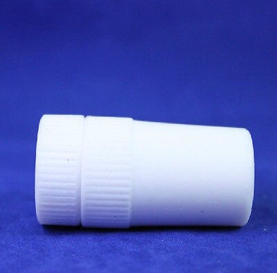 29#,7MM,PTFE Standard Stopper,29/32 or 29/42 Ground Joint Stirrer Bearing Adapter