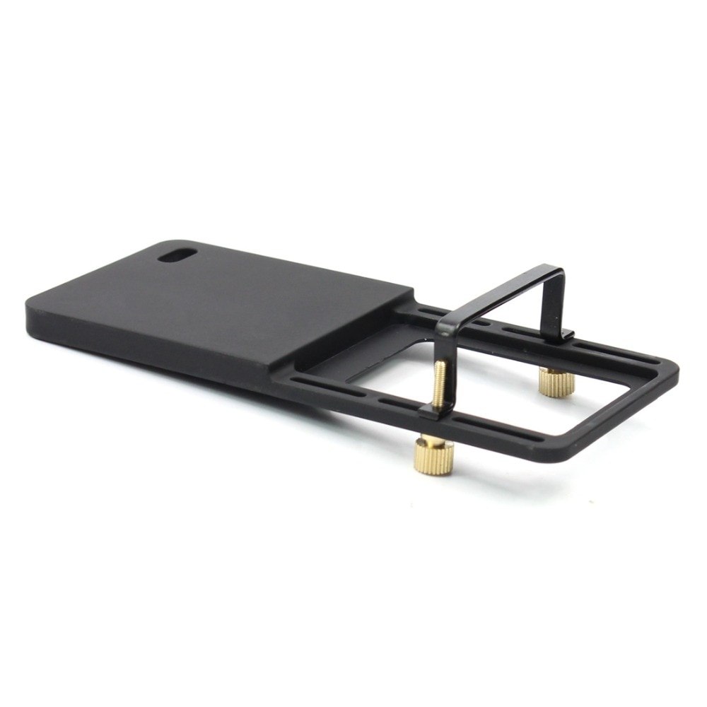 Handheld Gimbal Adapter Switch Mount Plate for GoPro Hero 6 5 4 3 3+ Yi 4k Camera for DJI Osmo Feiyu Zhiyun Smooth Q Gimbal