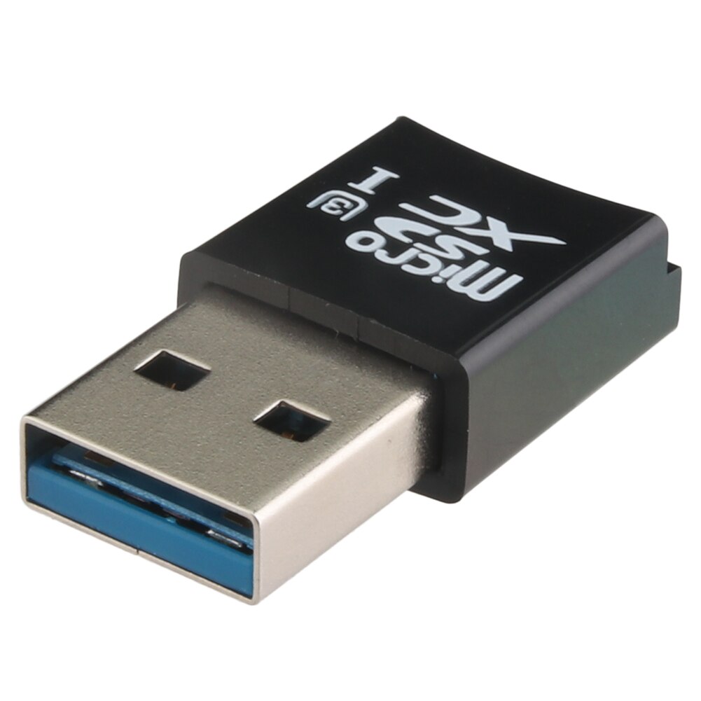 MINI 5Gbps Super Speed Memory Card Reader USB3.0 P... – Grandado