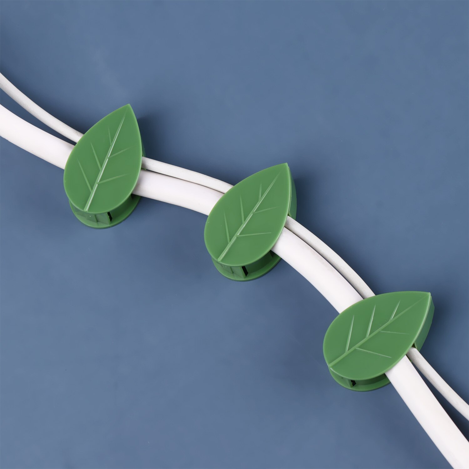 Slak Vorm Plant Enten Clips Groenten Gebonden Bloemen Holder Haken Tak Holding Wijnstok Fixatie Tuingereedschap 10 Stks/set